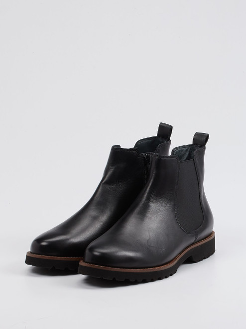 Stiefelette-27560090215 Sioux