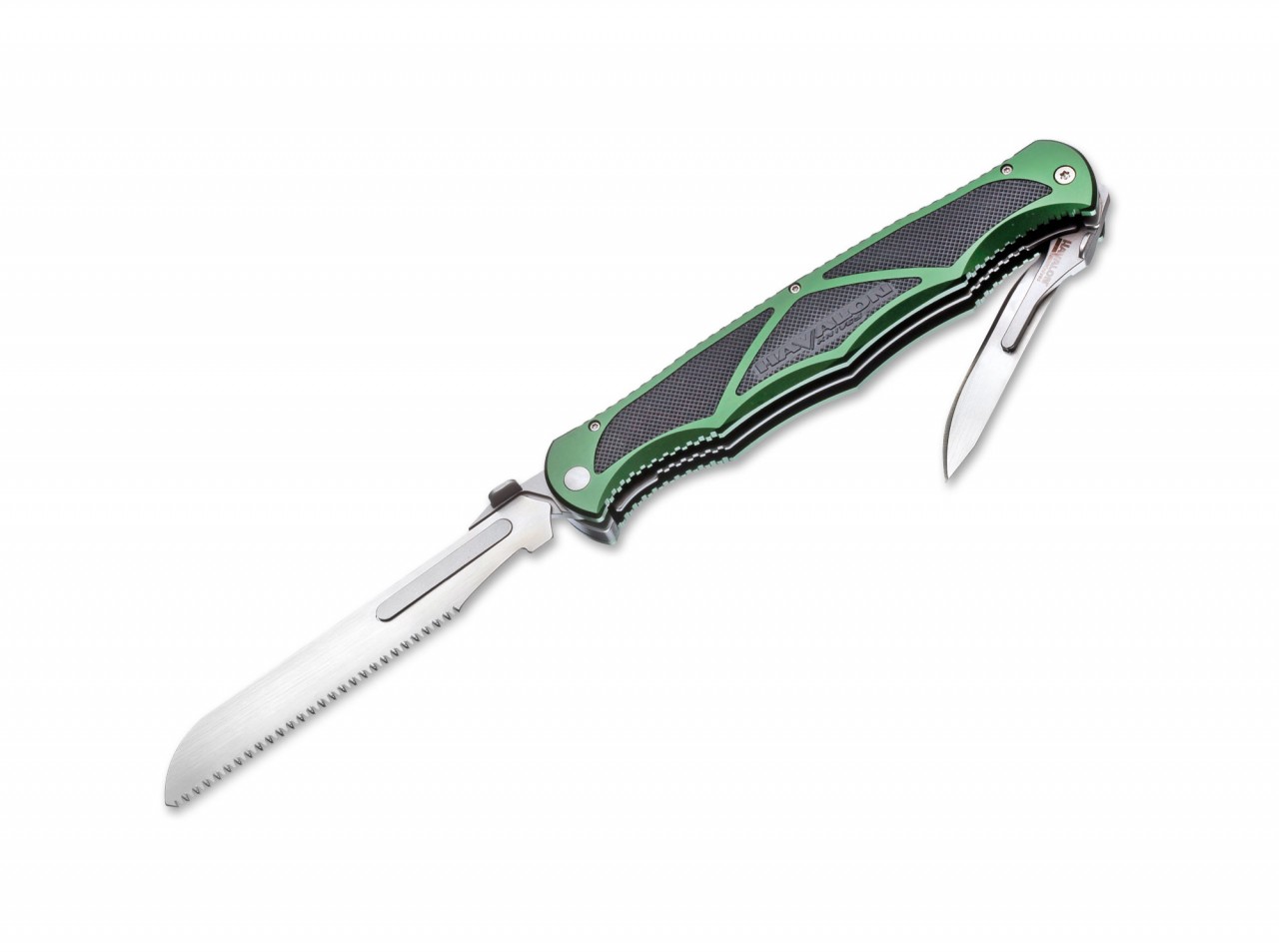 Hydra Green