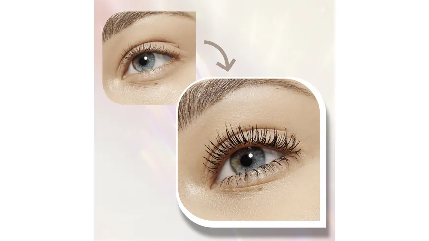 Catrice FAKE IT Volume & False Lash Mascara 11 ml 010 - Deep Black