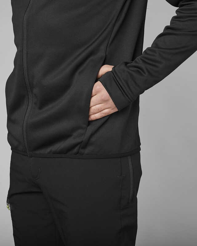 Seeland Fleecejacke Power Fleece