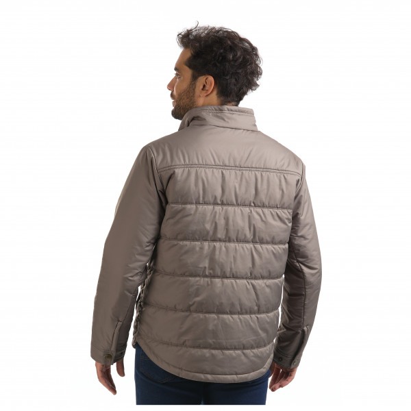 Sherpa - Mongar Shirt Jacket - Kunstfaserjacke