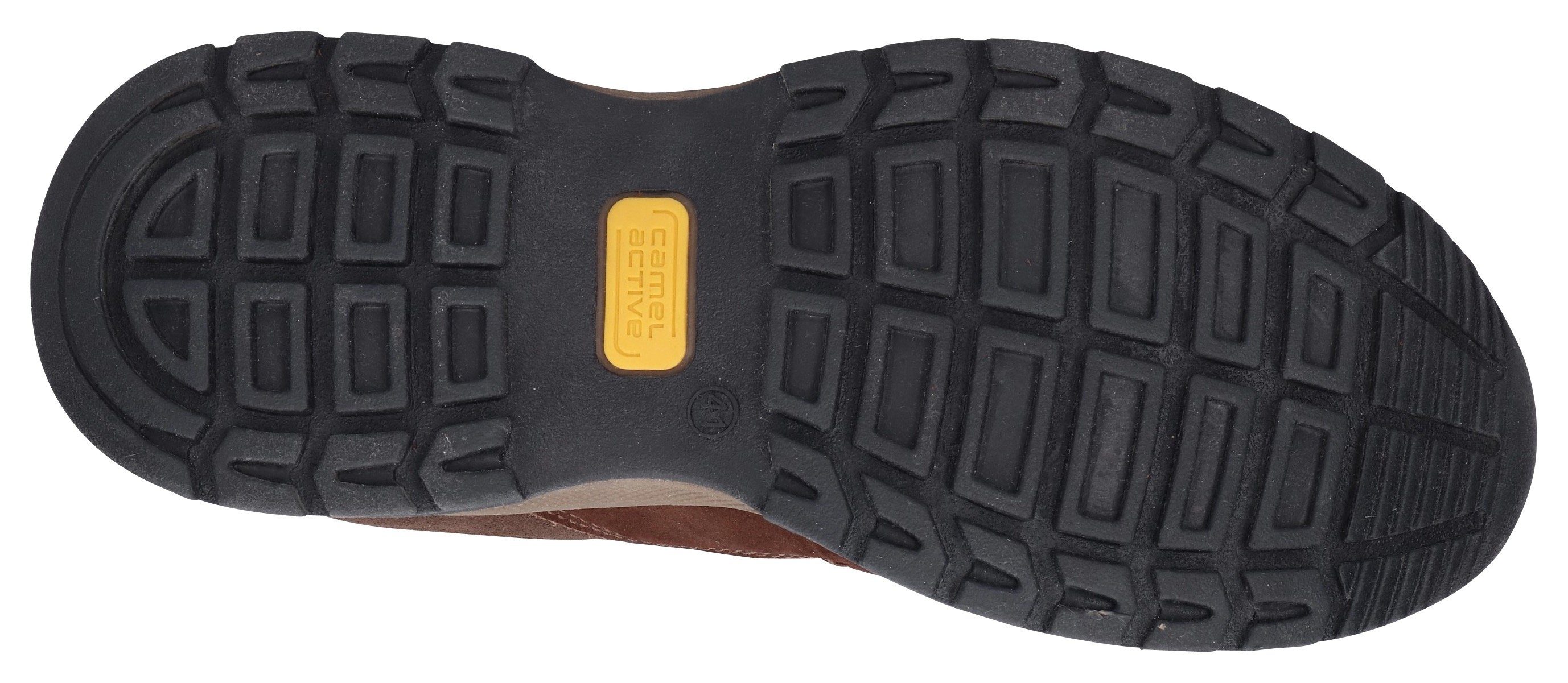 camel active Schnürschuh