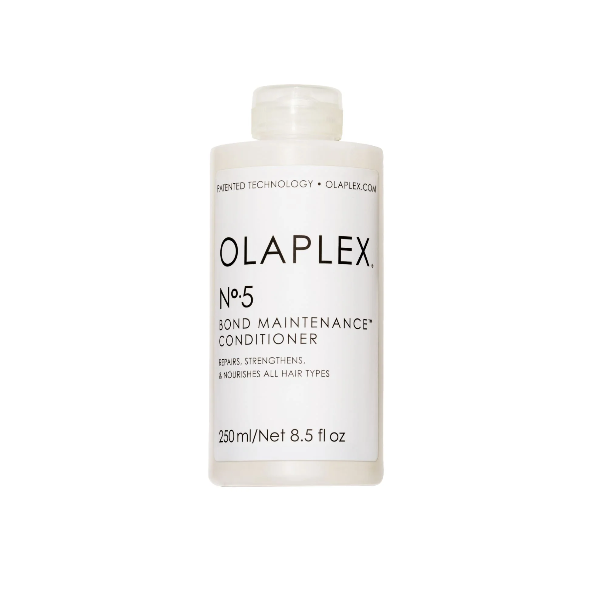 Acondicionador para el cuidado del cabello n.° 5 Bond Maintenance® - Acondicionador hidratante y reparador para el cabello.