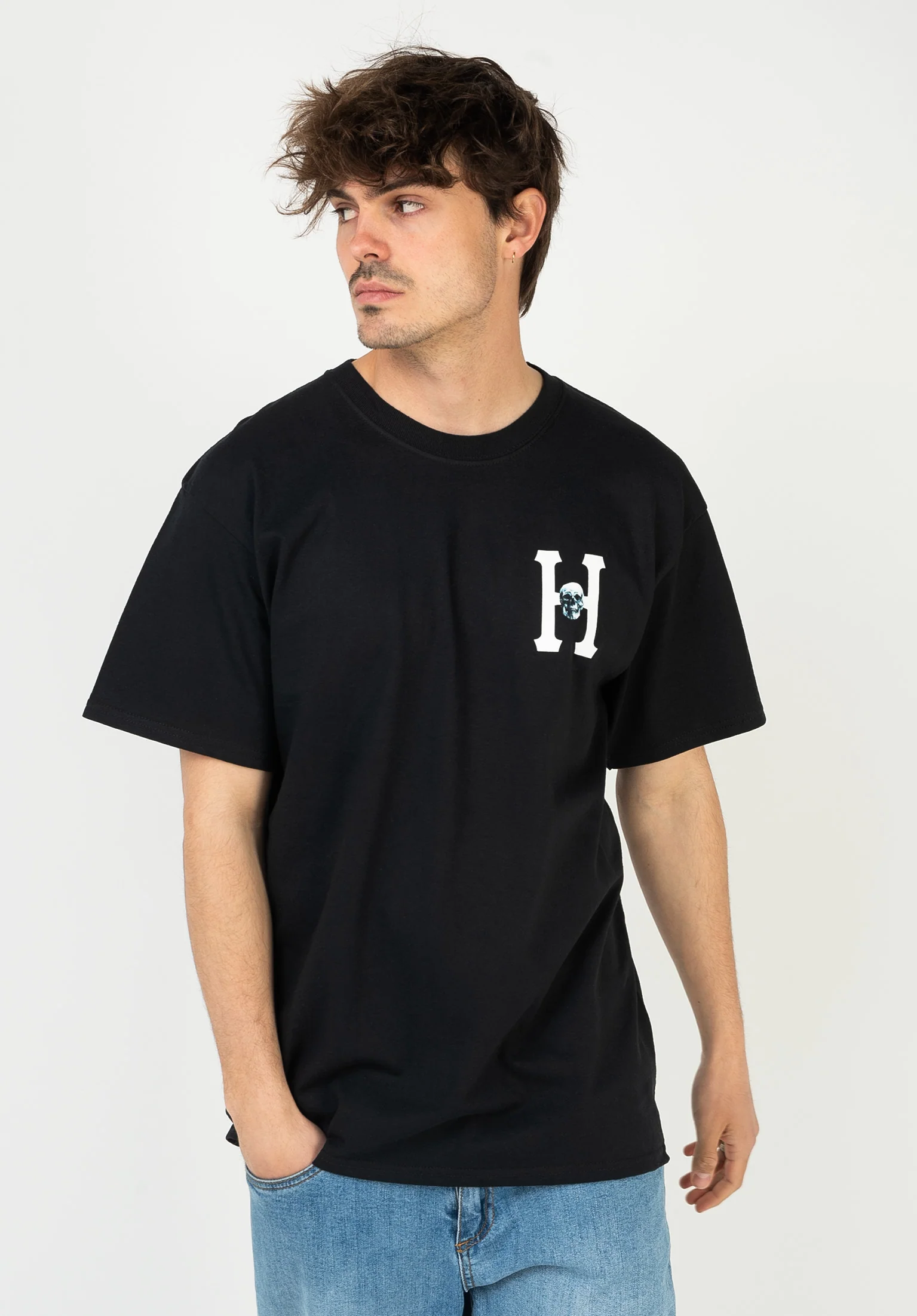 Skulls Classic H