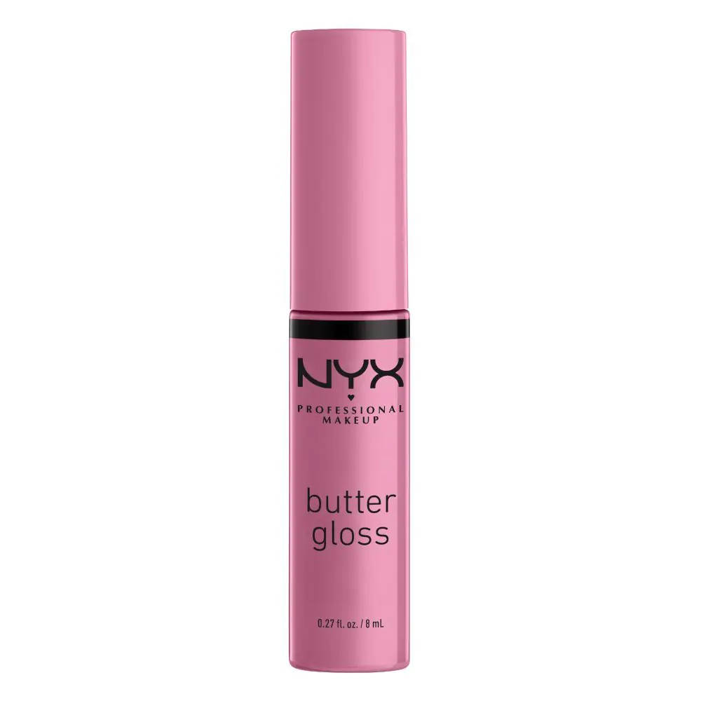 NYX Butter Gloss Eclair сјај за усне