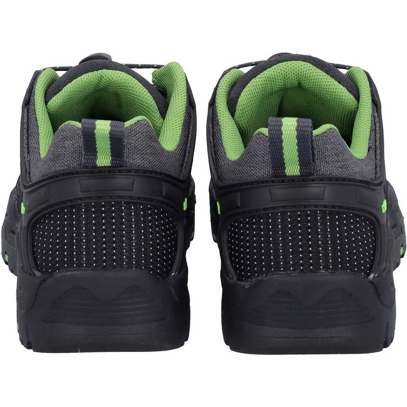 CMP SUN Wanderschuhe Kinder