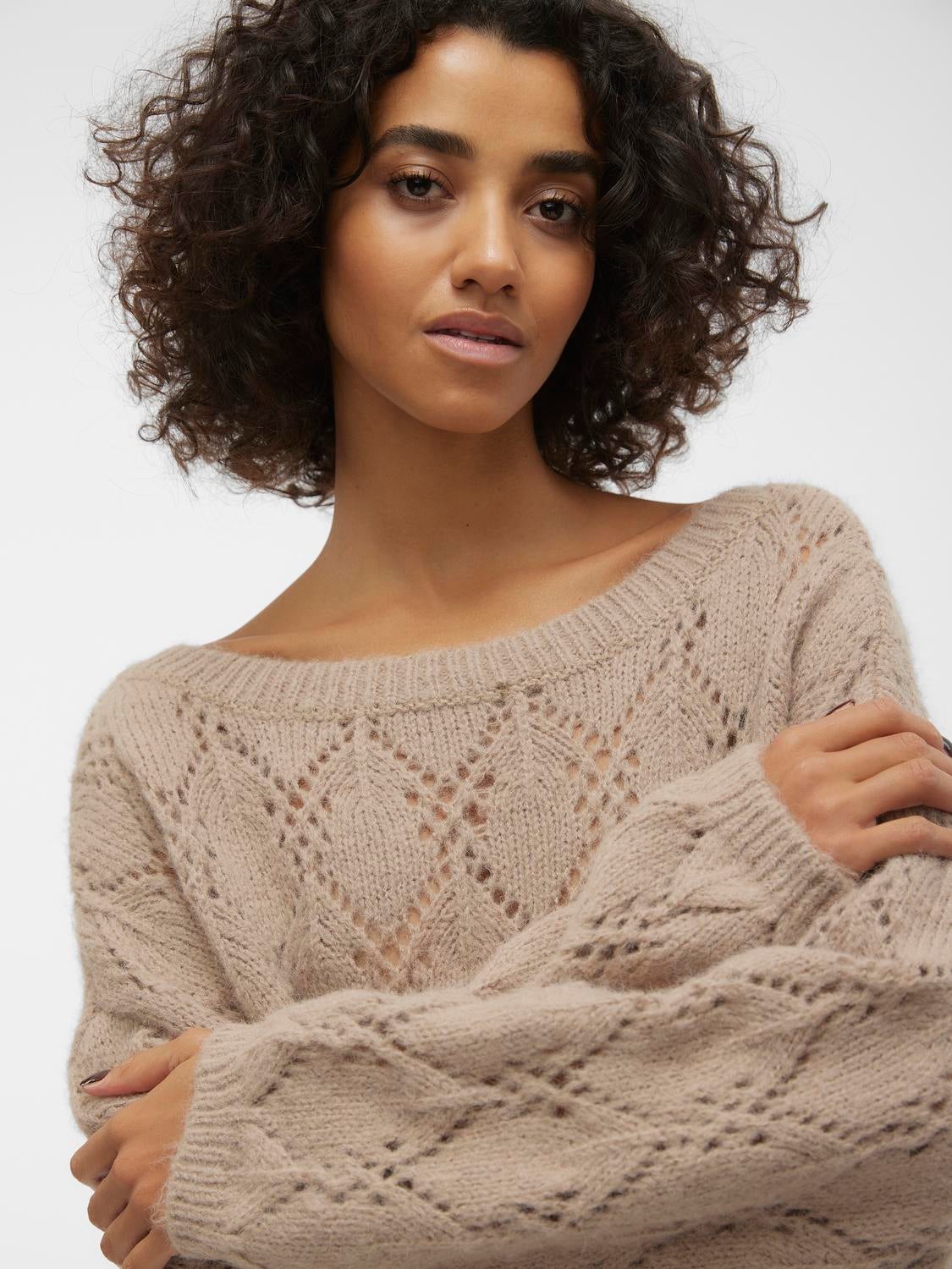 VMSTAR Pullover
