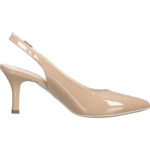 NeroGiardini Pumps