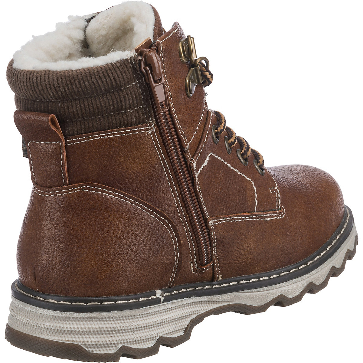 Winterstiefel für Jungen