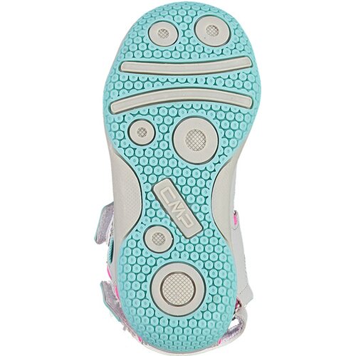 KINDER MULTIFUNKTIONSSLIPPER BABY NABOO HIKING SANDAL