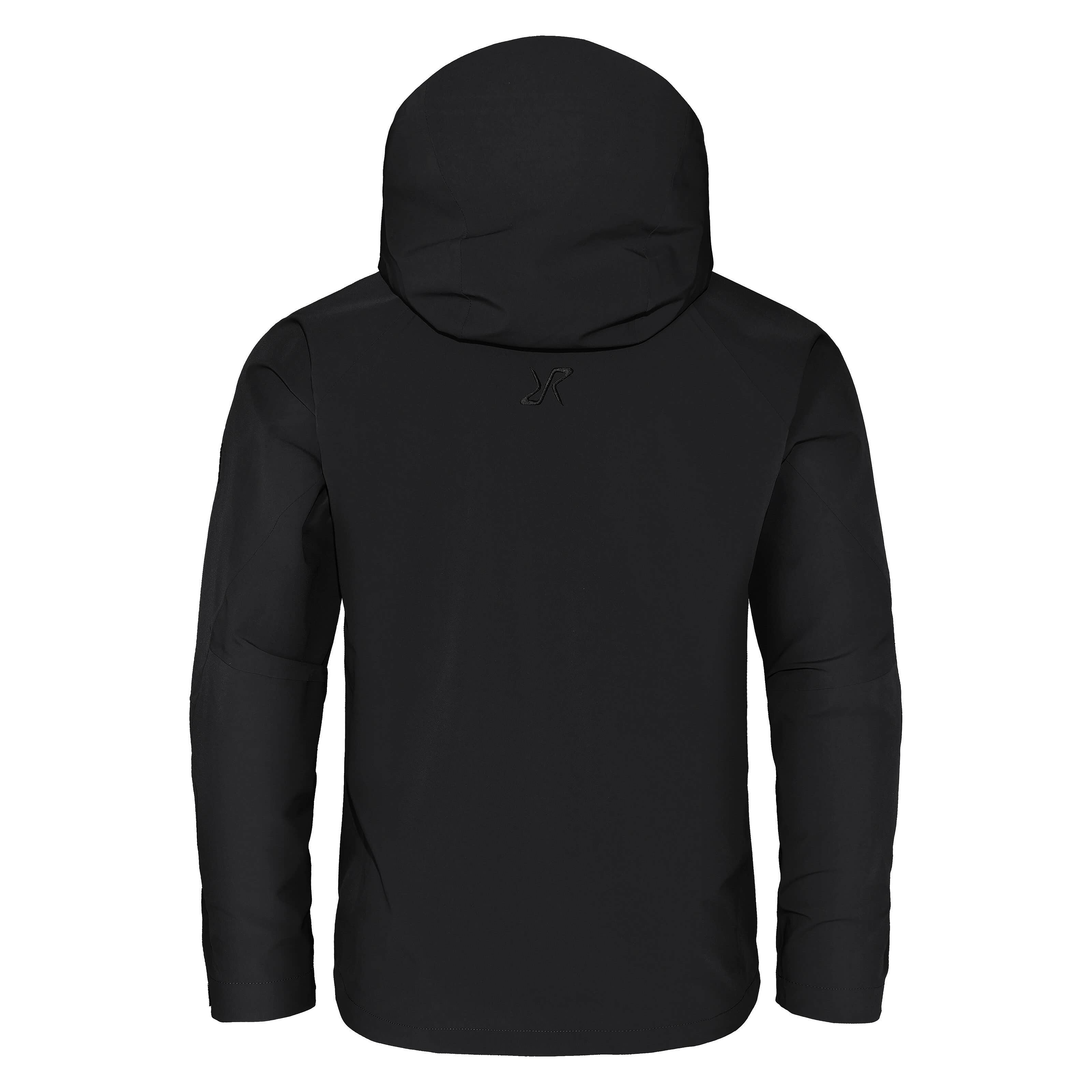 Cyclone Rescue Jacket 2.0 Homme Black