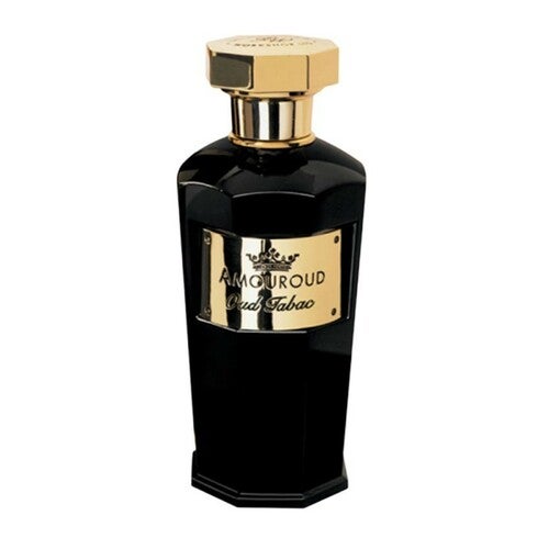 Amouroud Oud Tabac Eau de Parfum 100 ml