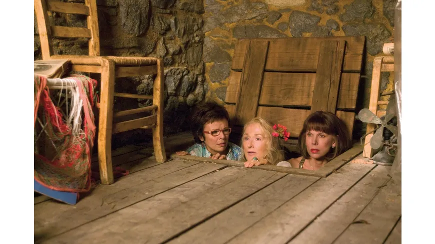 Mamma Mia! - 2-Movie Collection  [2 DVDs]