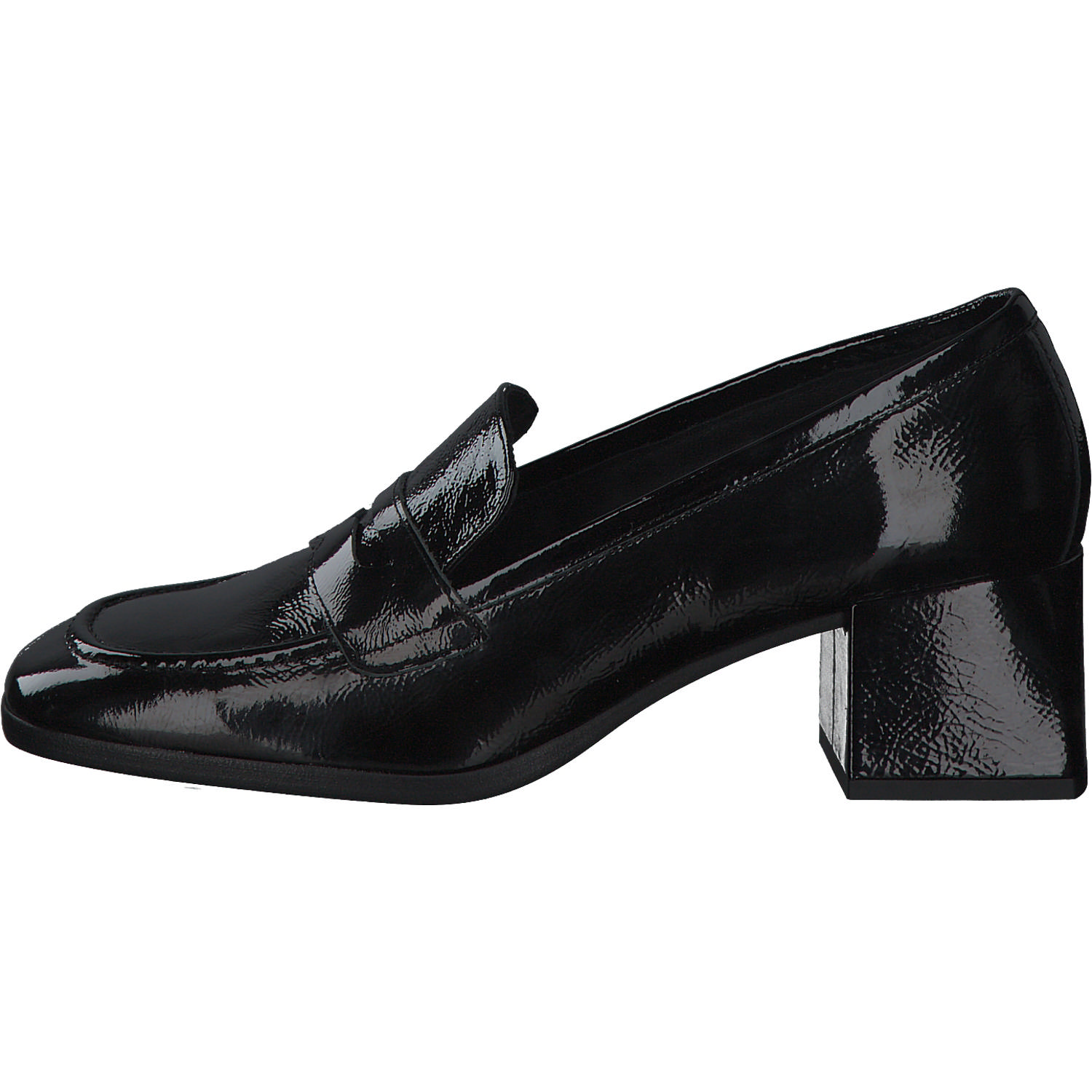 Marian 8602, Pumps, Damen, florencia negro