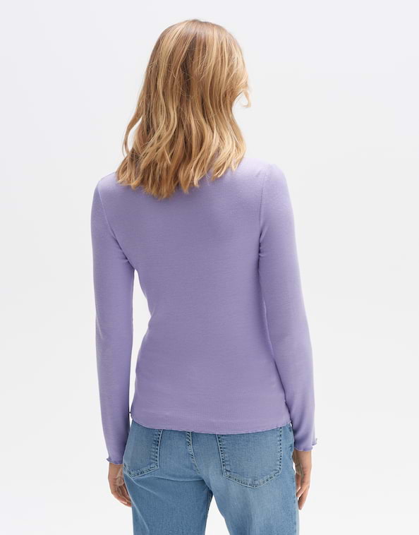 Langarmshirt Softa