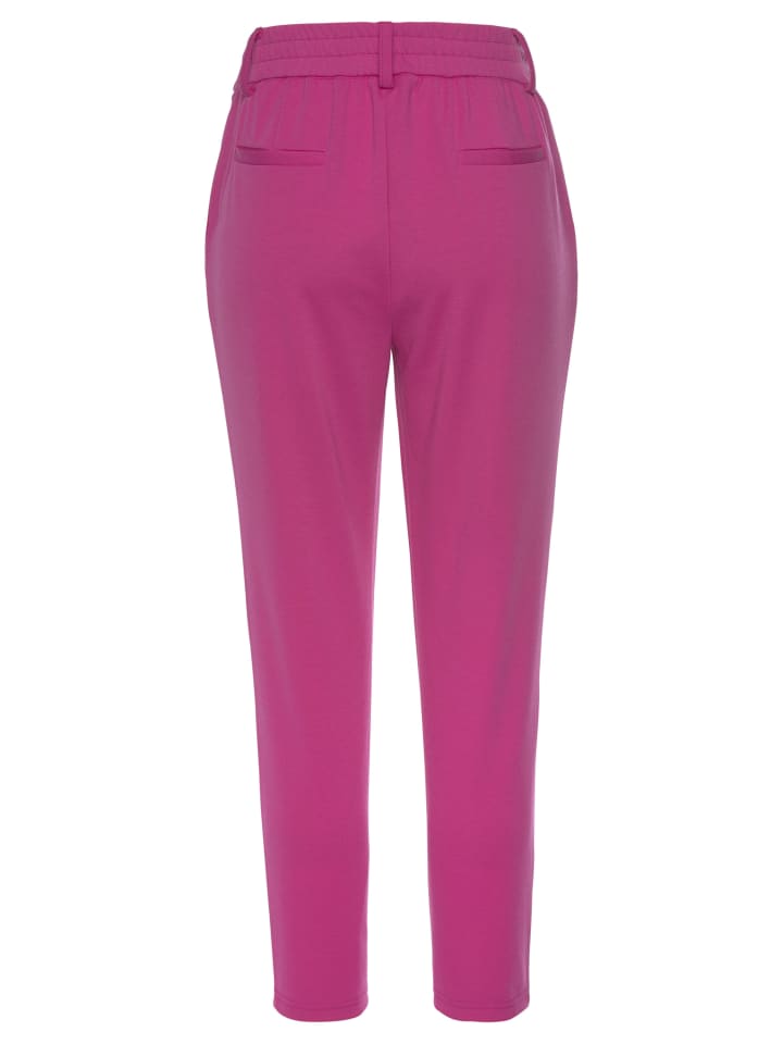 LASCANA Schlupfhose in pink günstig kaufen