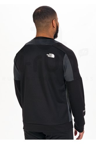 The North Face Mountain Athletics Crew Fleece M