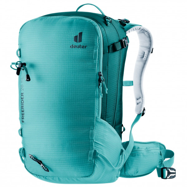 Deuter - Women's Freerider 28 SL - Skitourenrucksack