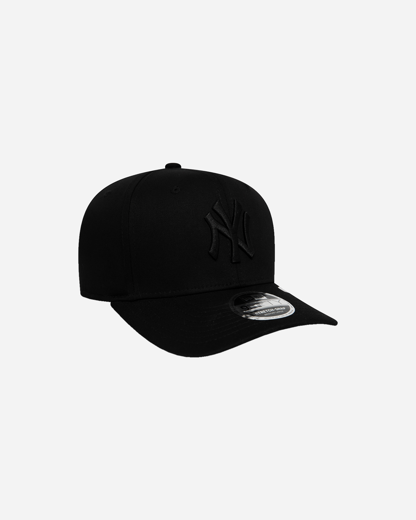Cappellino New Era New York Yankees 9fifty Stretch 12285240
