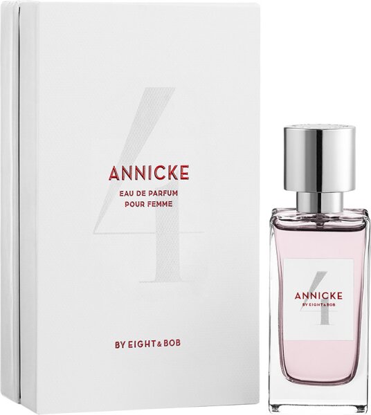 Eight & Bob Annicke 4 Eau de Parfum