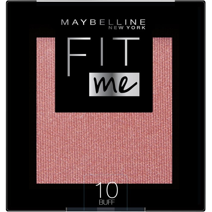 Fit Me ! Blush