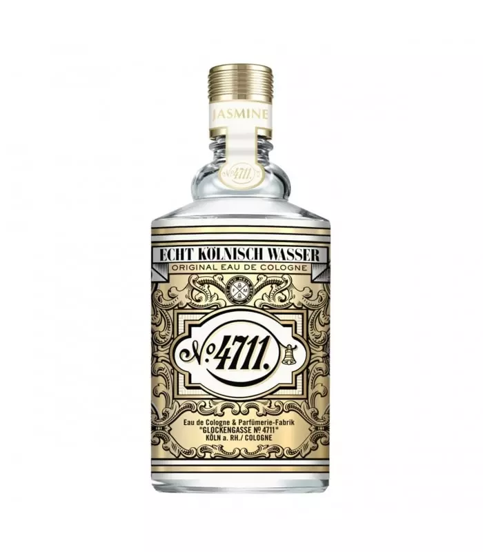 FLORAL JASMIN Eau de Cologne Vaporisateur