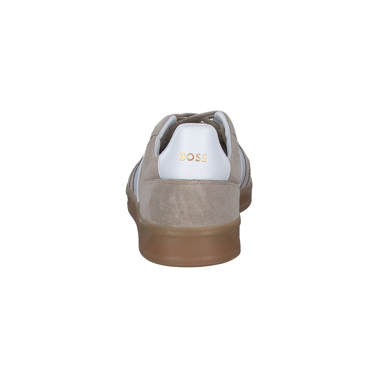 Hugo Boss 50512365, Klassische- & Business Schuhe, Herren, Beige