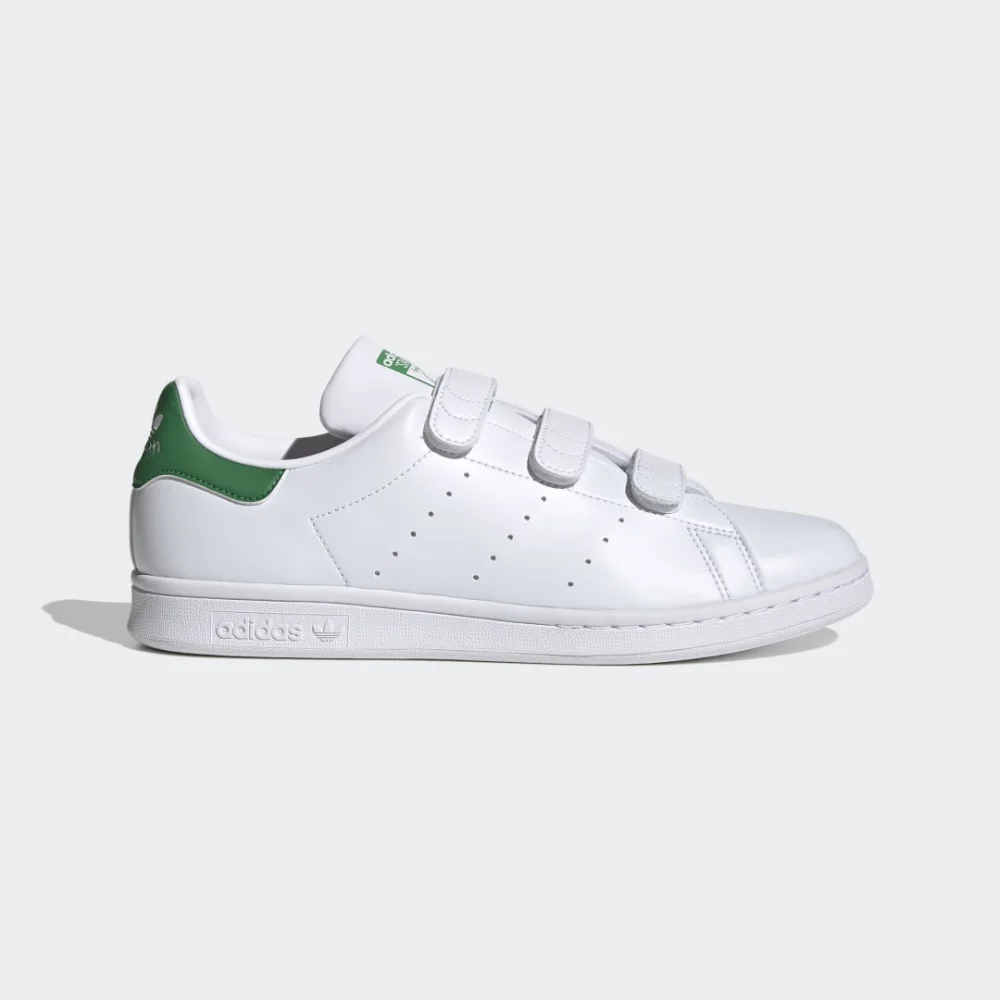 adidas Stan Smith CF FX5509 / weiss