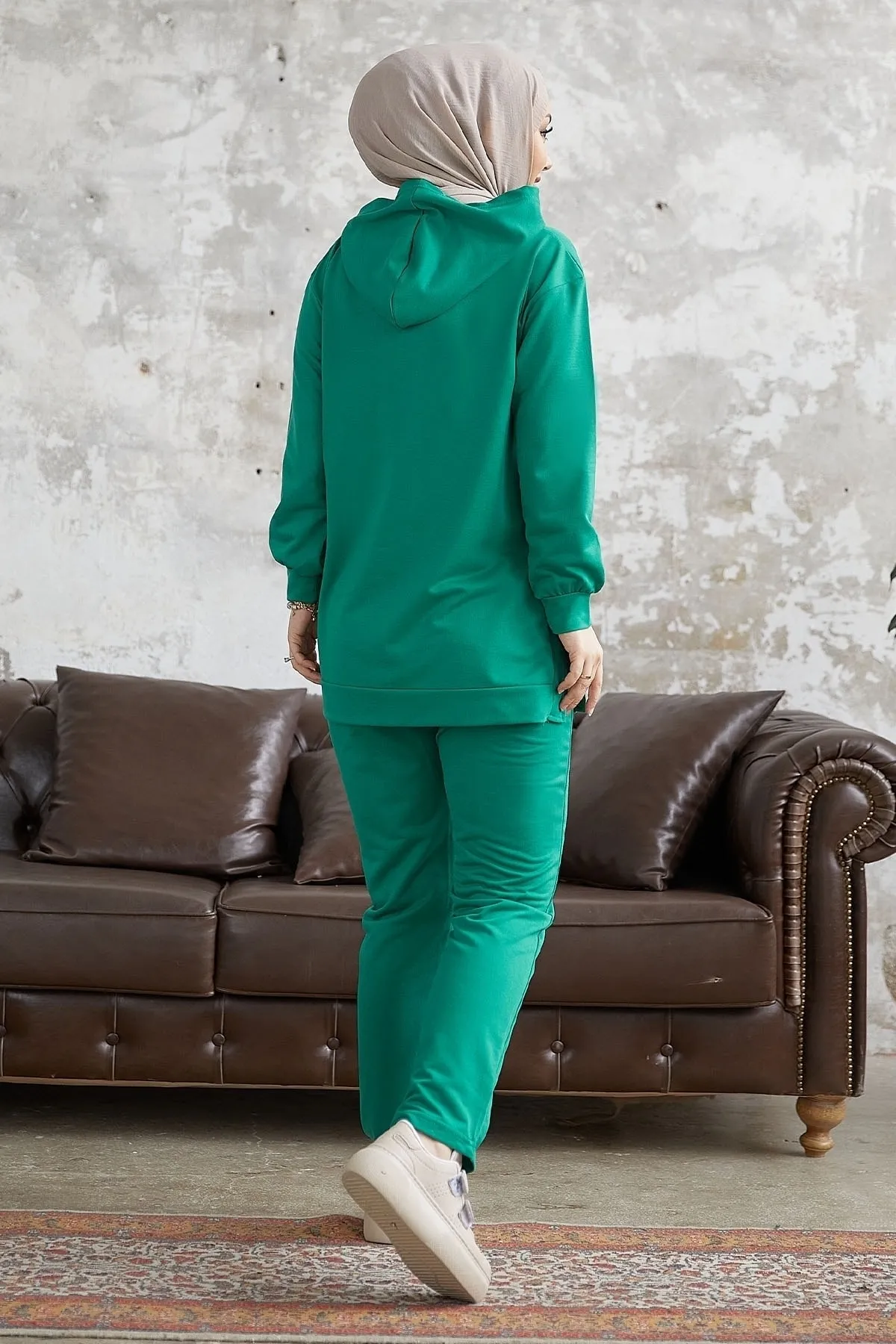 InStyle  Hermany Sports Double Team – Grün