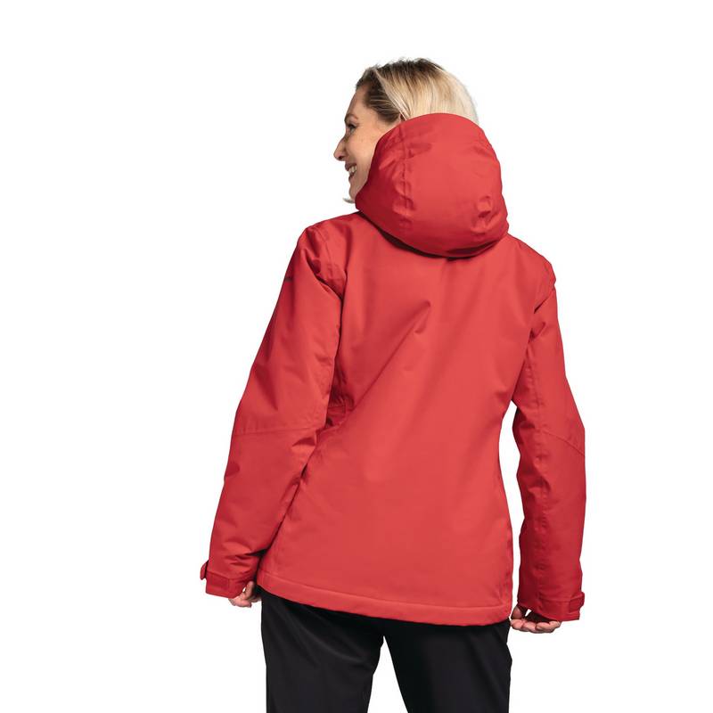 Schöffel Jacket Torspitze L Funktionsjacke Damen