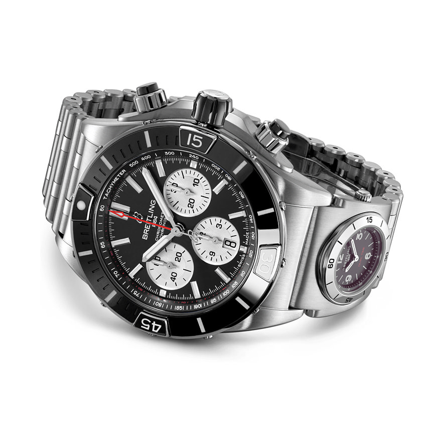 Breitling Chronograph Super Chronomat B01 44