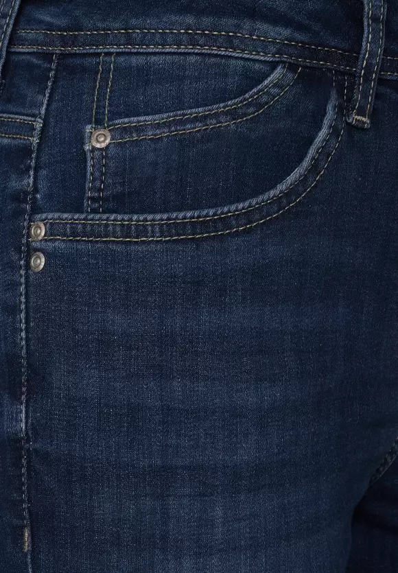 CECIL Slim Fit Jeans