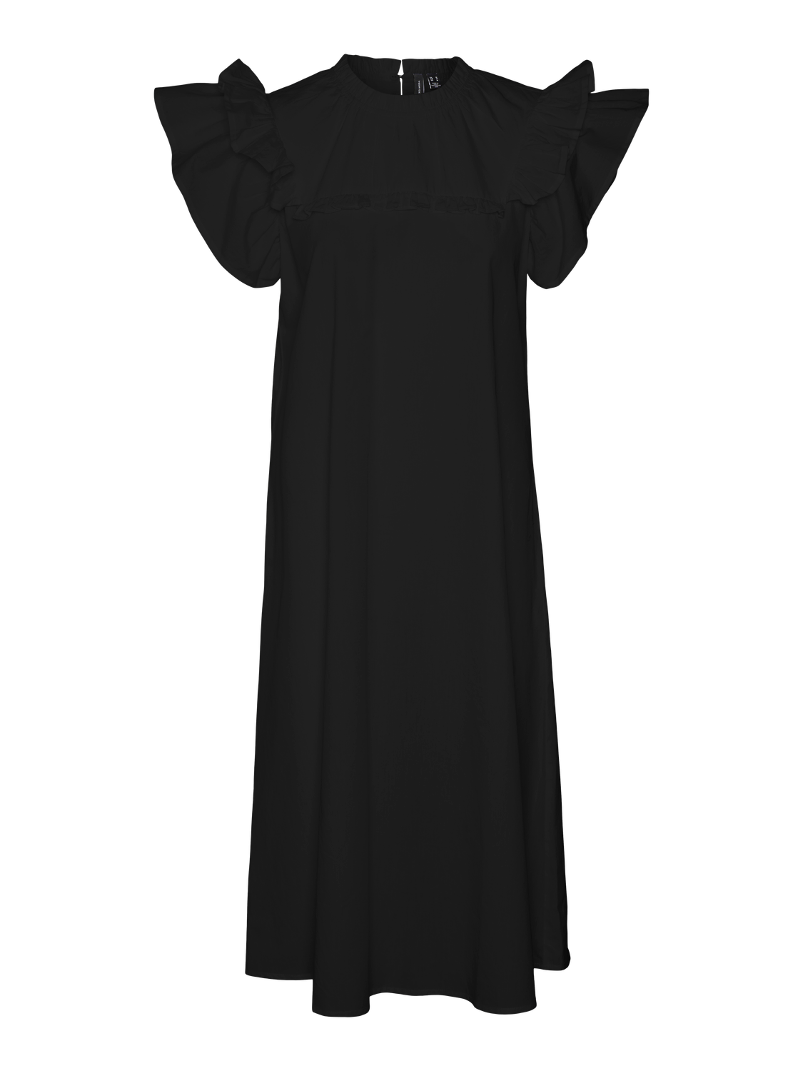 VMSIV Midikleid
