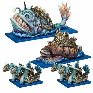Trident Realm Booster Fleet (EN)
