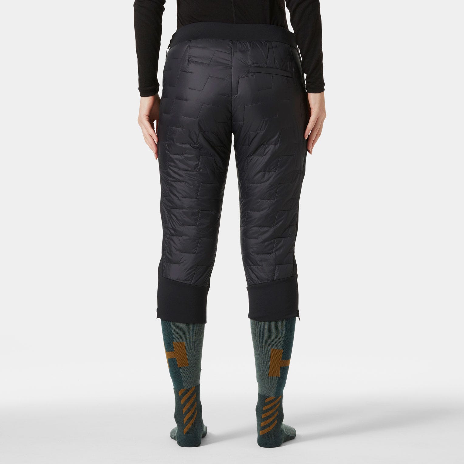 Women's LIFALOFT™ Full-Zip Insulator Pants