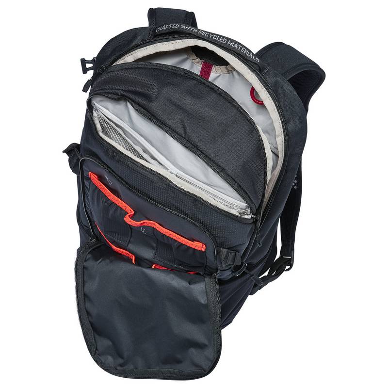 VAUDE Moab 15 II Daypack