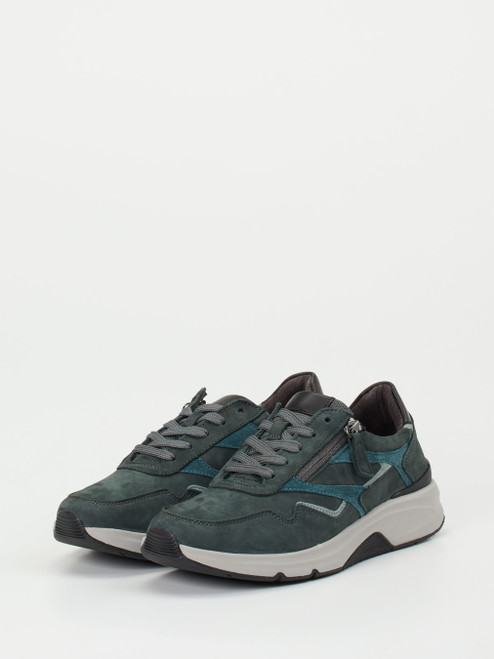 Schnürschuh-26616390012 Gabor Comfort