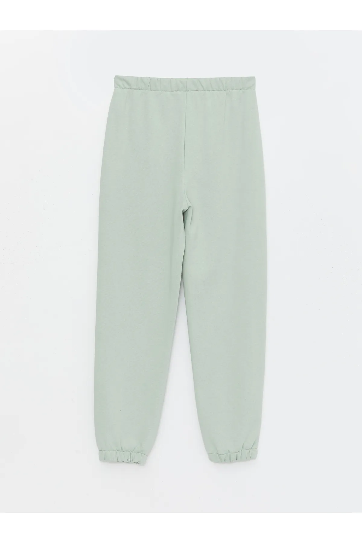 LC Waikiki  Einfarbige Jogger-Jogginghose für Damen mit elastischem Bund
