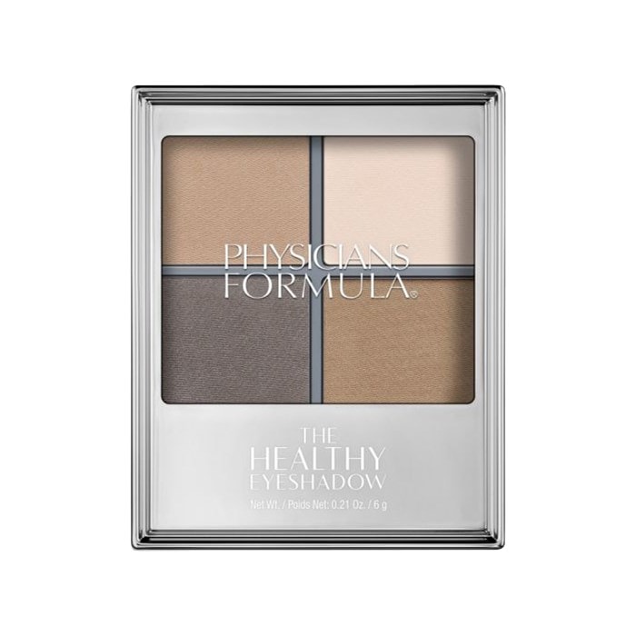 The Healthy Eyeshadow