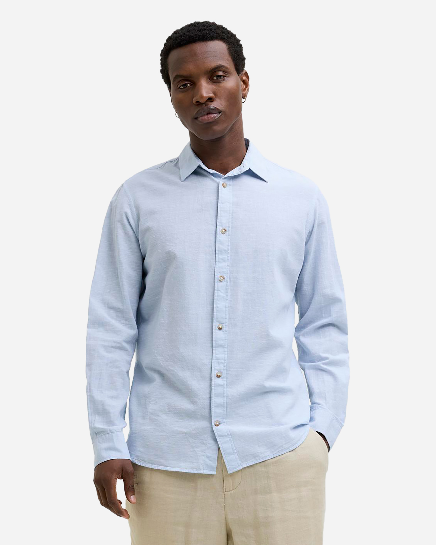 Camicia Jack & Jones Sommar M 12269315-15-4030