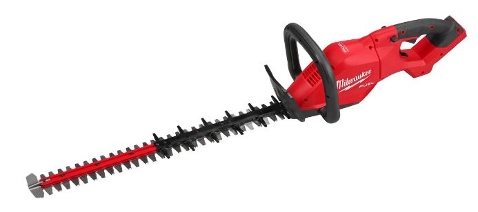 Milwaukee 4933498384 M18 FHET60G2-0 Accu heggenschaar 60cm 18V excl. accu's en lader