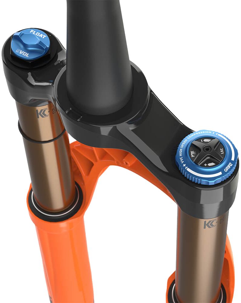 Fox Racing Shox 34 K Float 29