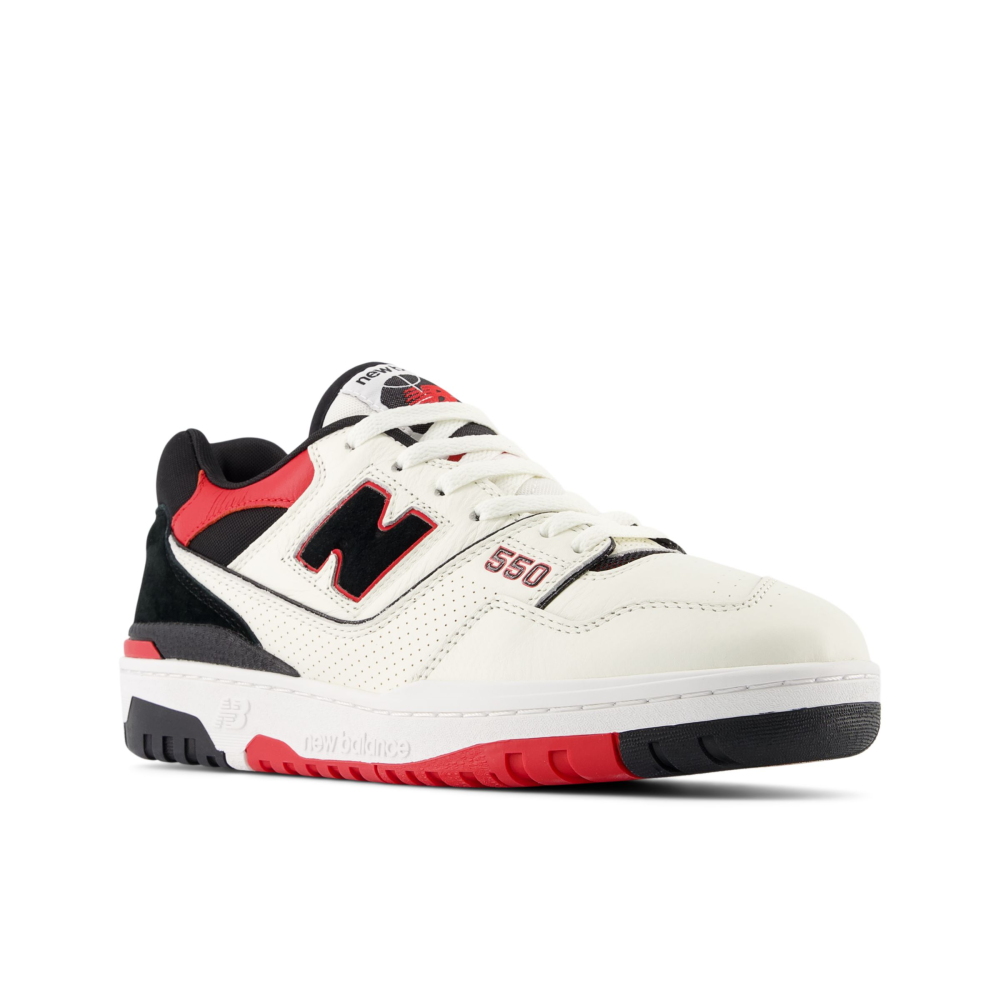 New Balance 550 BB550STR / weiss