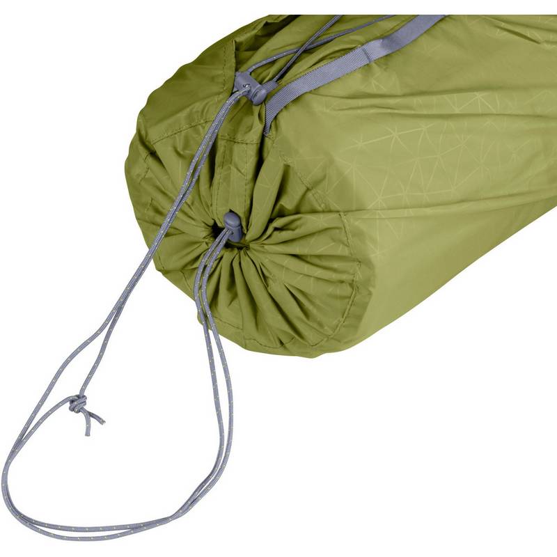 Sea to Summit Camp Mat Self Inflating Mat Regular Wide Isomatte