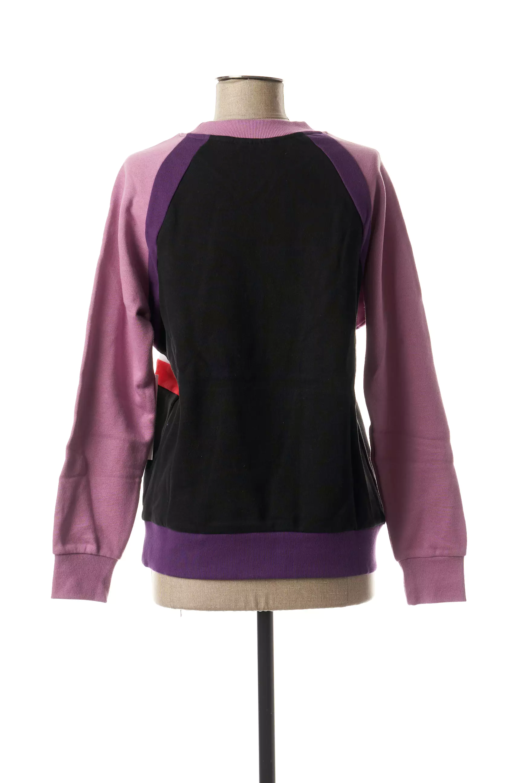 Fila Sweats Femme couleur violet