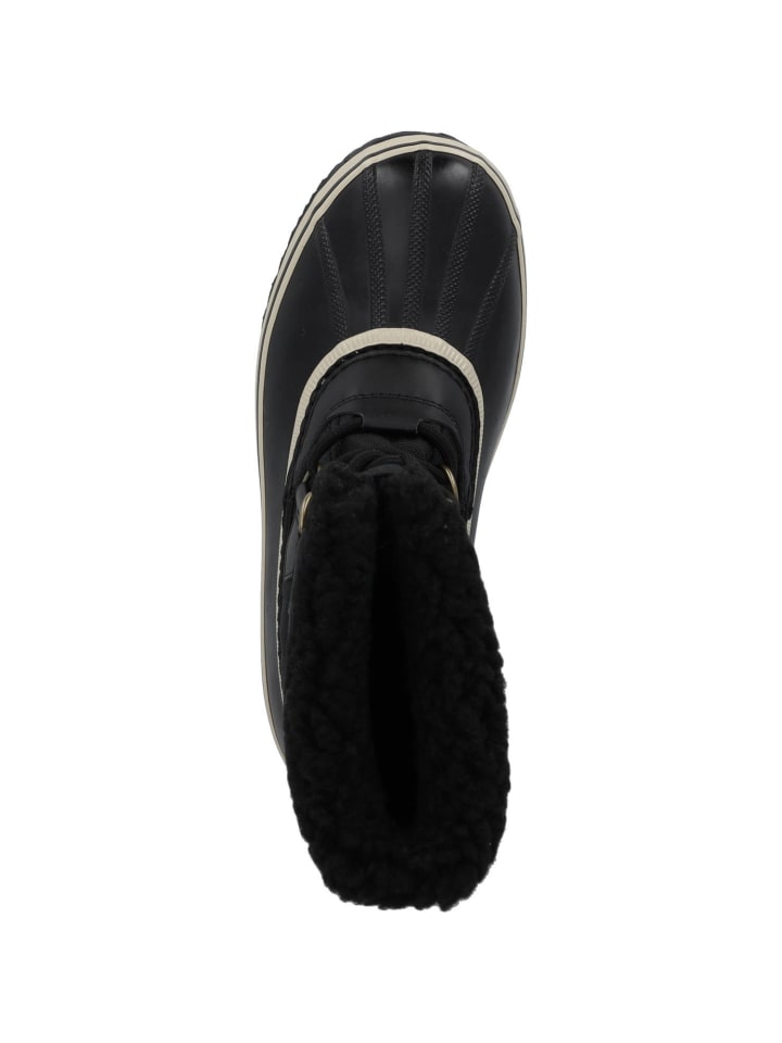Sorel Stiefel in Schwarz günstig kaufen
