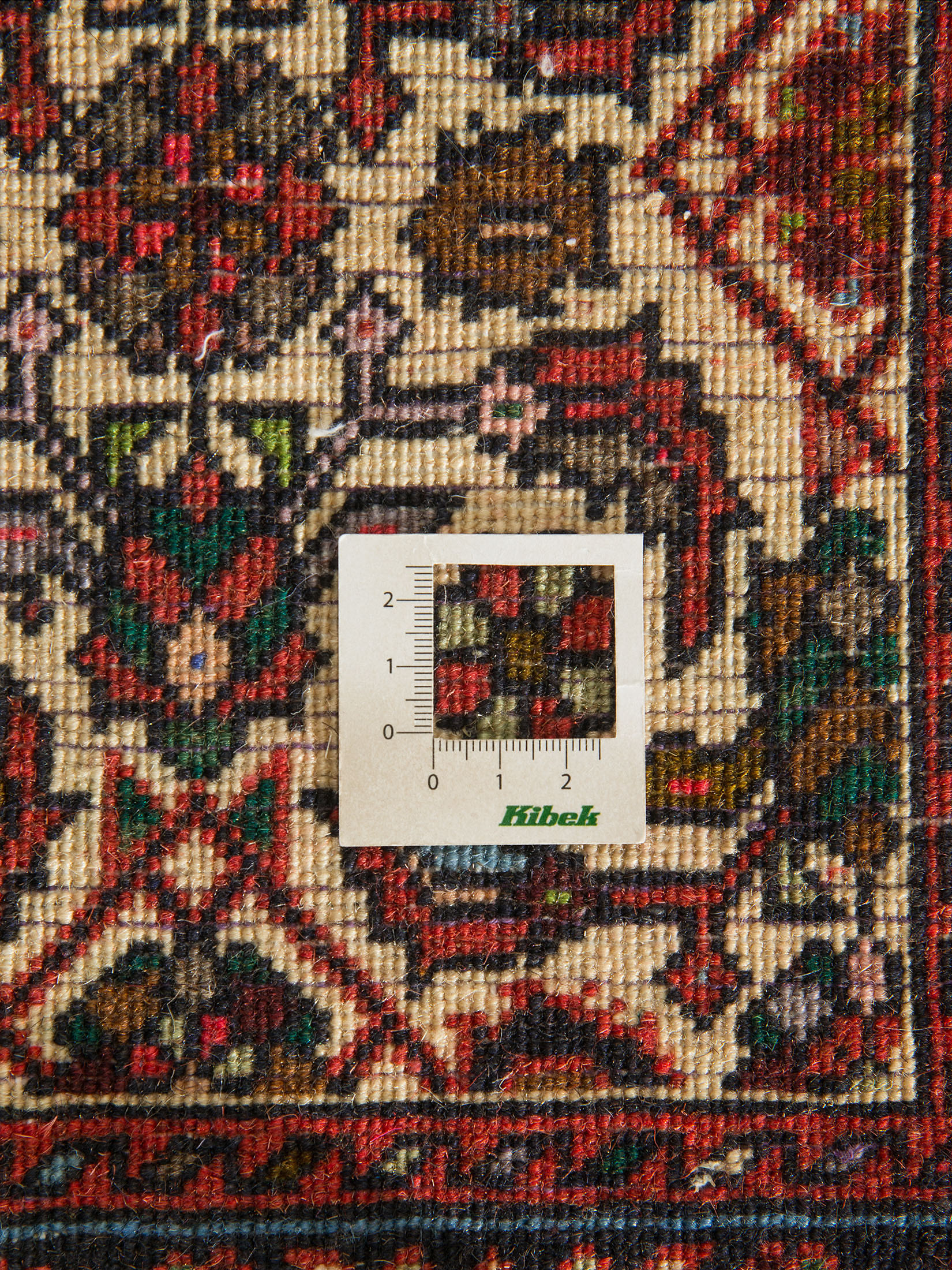 Goltogh ca. 78 x 128 cm, Unikat / Einzelstück