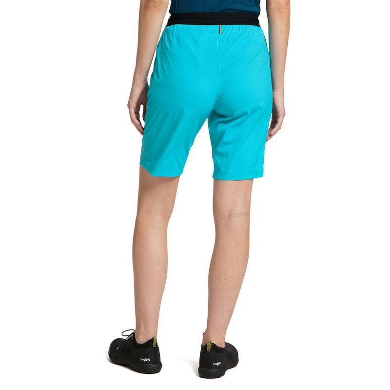 Haglöfs L.I.M Fuse Shorts Funktionsshorts Damen