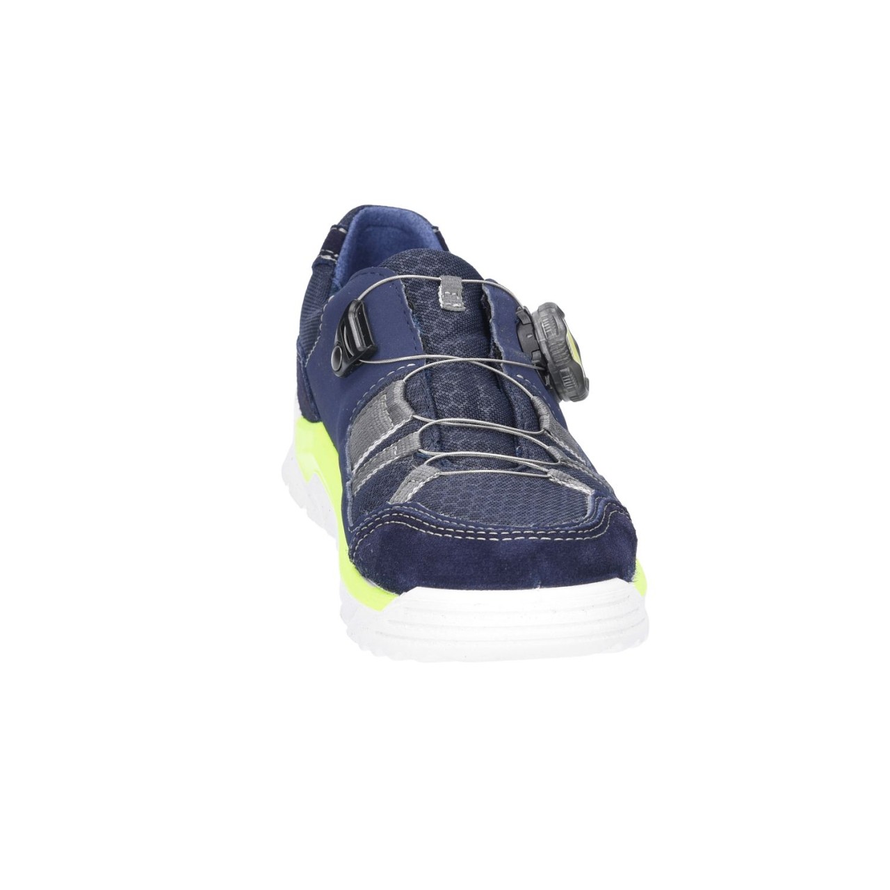 RICOSTA Jungen Sneaker blau MICK
