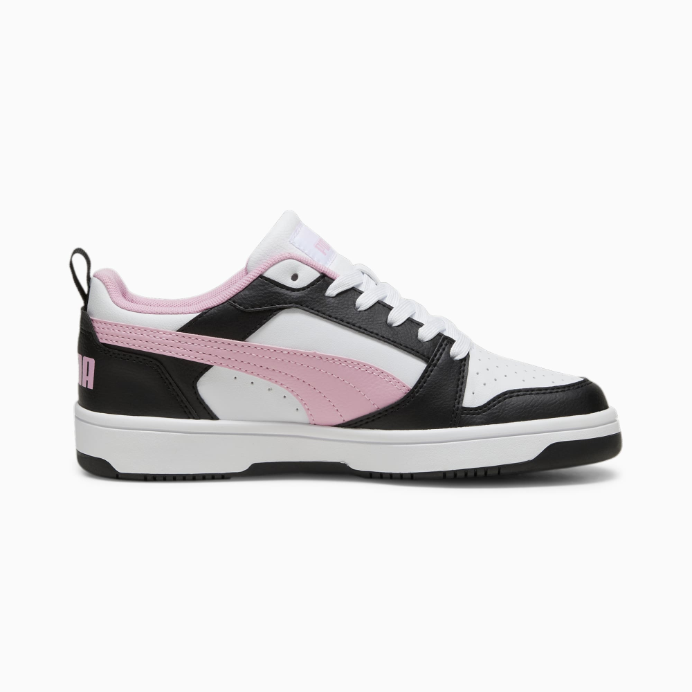 PUMA Rebound V6 Low 392328_19 / weiss